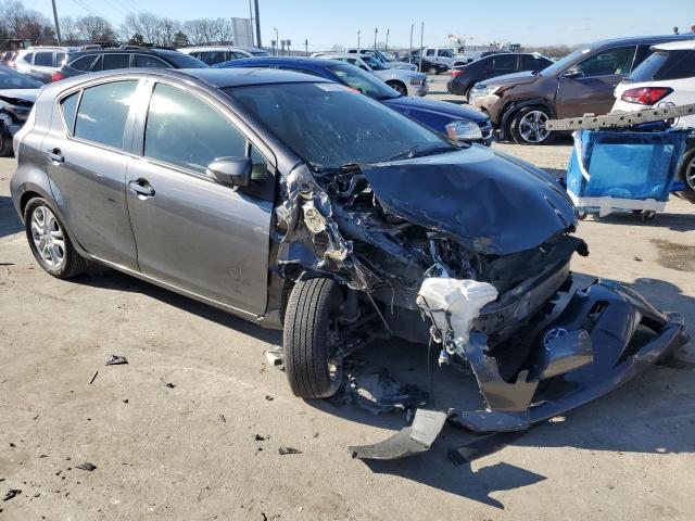 Photo 4 from auction – 2014 TOYOTA PRIUS C with VIN JTDKDTB35E1561074