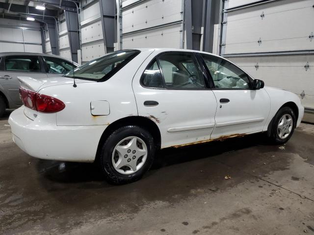 Photo 3 from auction – 2005 CHEVROLET CAVALIER with VIN 1G1JC52F657138093