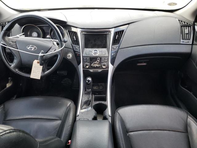 Photo 8 from auction – 2013 HYUNDAI SONATA SE with VIN 5NPEC4AB3DH713911