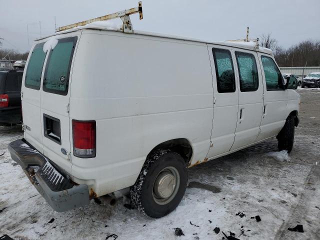 Photo 3 from auction – 2000 FORD ECONOLINE with VIN 1FTNE24LXYHA20888