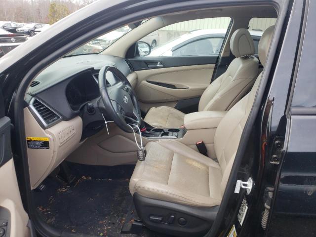 Zdjęcie 7 z aukcji – 2016 HYUNDAI TUCSON LIM z VIN KM8J3CA21GU069498