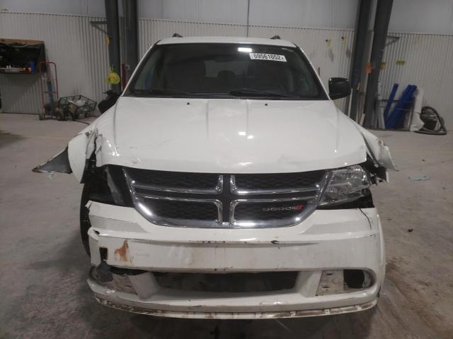 Photo 5 from auction – 2016 DODGE JOURNEY SE with VIN 3C4PDCAB4GT109420