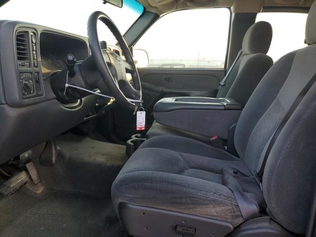 Photo 7 from auction – 2003 CHEVROLET SILVERADO with VIN 1GCEK19T73E160726