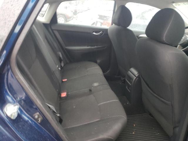 Photo 10 from auction – 2018 NISSAN SENTRA S with VIN 3N1AB7AP2JY324757