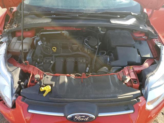 Photo 11 from auction – 2014 FORD FOCUS SE with VIN 1FADP3F28EL338944