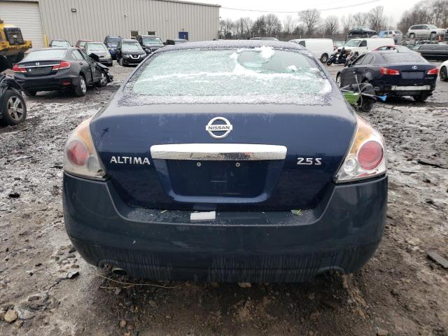 Photo 6 from auction – 2010 NISSAN ALTIMA BAS with VIN 1N4AL2APXAC174974