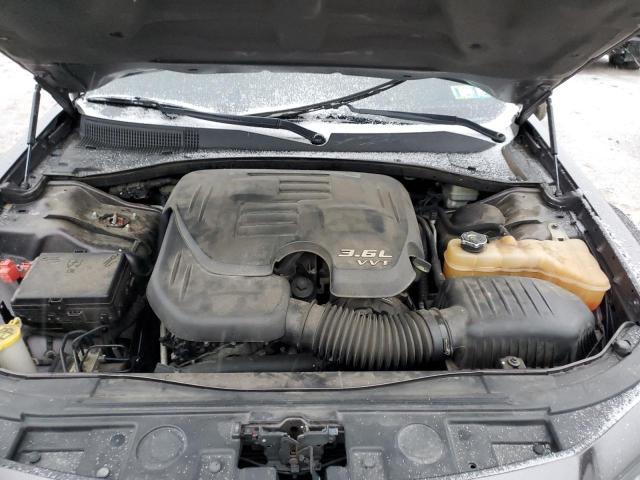 Photo 11 from auction – 2013 CHRYSLER 300 S with VIN 2C3CCABG0DH657987