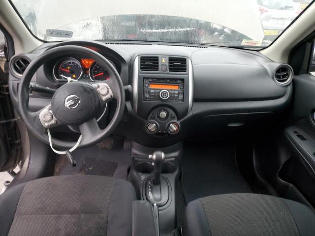 Photo 8 from auction – 2013 NISSAN VERSA S with VIN 3N1CN7AP5DL880904