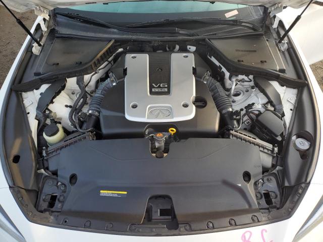 Photo 11 from auction – 2015 INFINITI Q50 BASE with VIN JN1BV7AP5FM330977