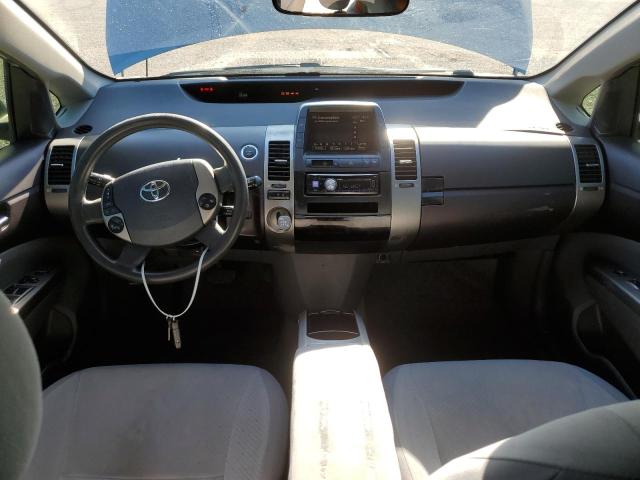Photo 8 from auction – 2005 TOYOTA PRIUS with VIN JTDKB20U153111194