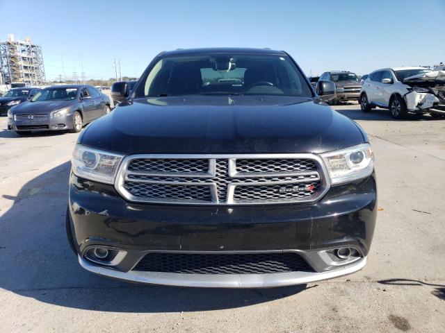 Photo 5 from auction – 2017 DODGE DURANGO SX with VIN 1C4RDHAG2HC798789