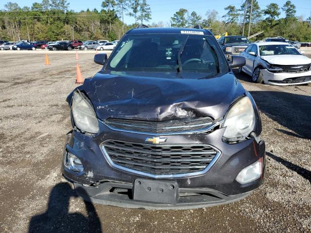 Photo 5 from auction – 2016 CHEVROLET EQUINOX LT with VIN 2GNFLFEK0G6318692