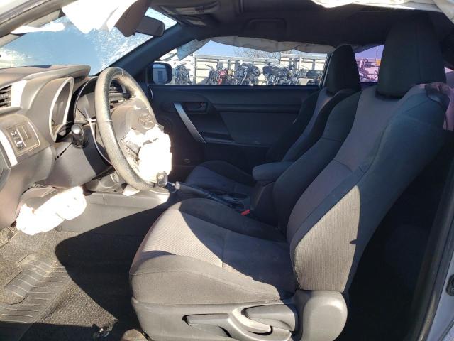 Photo 7 from auction – 2014 TOYOTA SCION TC with VIN JTKJF5C7XE3083041