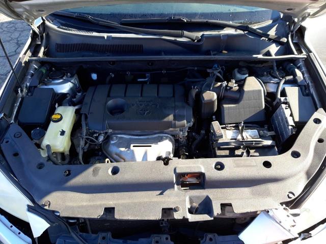 Photo 11 from auction – 2012 TOYOTA RAV4 with VIN 2T3ZF4DV0CW146577
