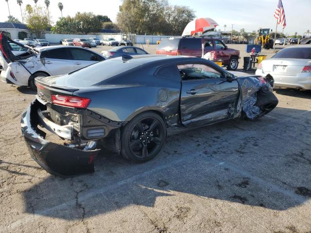 Photo 3 from auction – 2018 CHEVROLET CAMARO LT with VIN 1G1FD1RS4J0129670