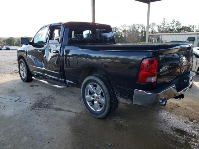 Photo 2 from auction – 2016 RAM 1500 SLT with VIN 1C6RR7GT6GS231688