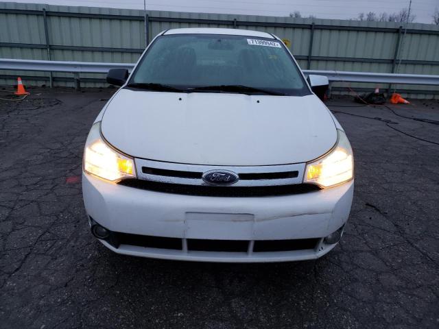 Photo 5 from auction – 2008 FORD FOCUS SE with VIN 1FAHP35N58W223914