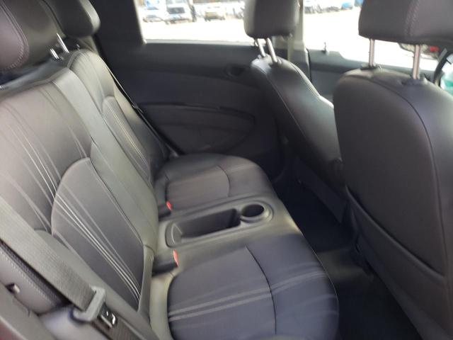 Foto 10 de la subasta – 2015 CHEVROLET SPARK LS con VIN KL8CB6S99FC714120