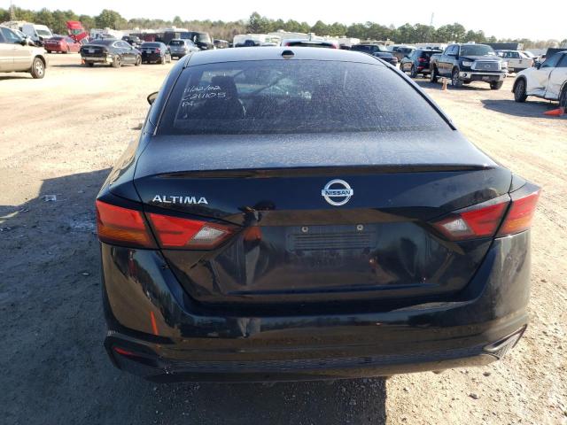 Photo 6 from auction – 2019 NISSAN ALTIMA S with VIN 1N4BL4BV0KN315652