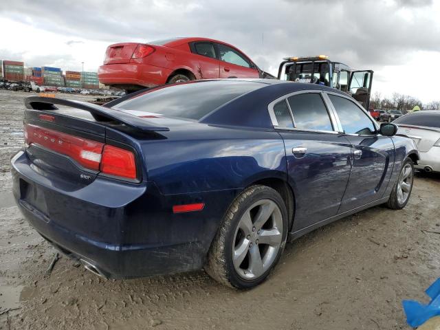 Photo 3 from auction – 2014 DODGE CHARGER SX with VIN 2C3CDXHG5EH183608