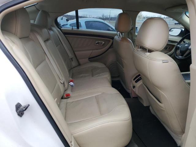 Photo 10 from auction – 2014 FORD TAURUS LIM with VIN 1FAHP2F86EG101572