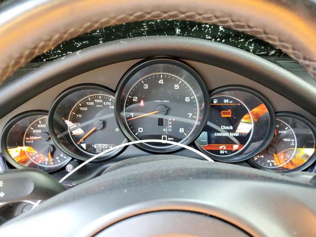 Photo 9 from auction – 2012 PORSCHE PANAMERA 2 with VIN WP0AA2A76CL010883