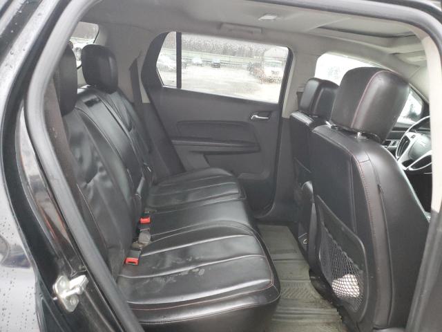 Photo 11 from auction – 2013 GMC TERRAIN SL with VIN 2GKFLXE33D6358031