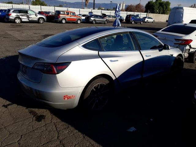 Photo 3 from auction – 2018 TESLA MODEL 3 with VIN 5YJ3E1EA0JF095362
