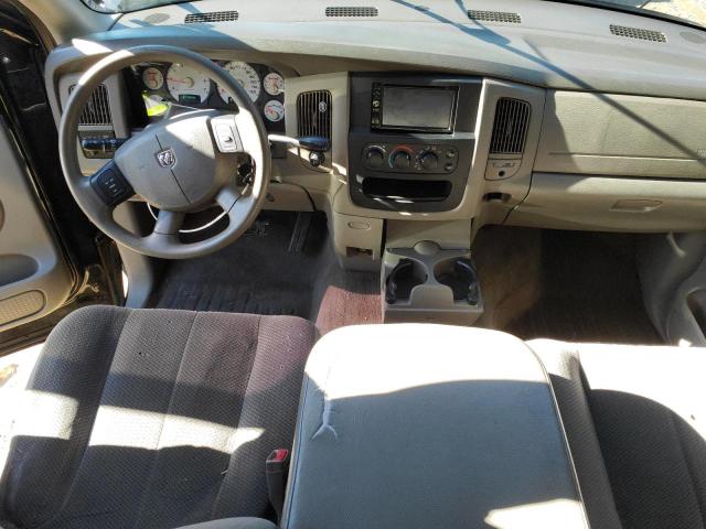 Photo 8 from auction – 2004 DODGE RAM 1500 S with VIN 1D7HA16D14J268495