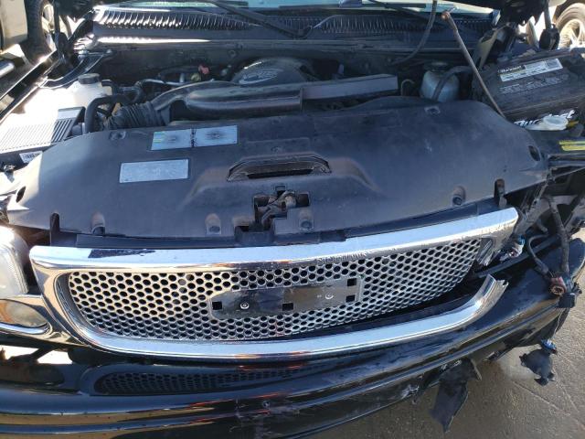 Photo 12 from auction – 2004 GMC YUKON DENA with VIN 1GKEK63U64J161992