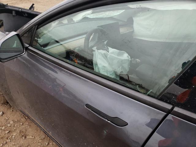 Photo 7 from auction – 2022 TESLA MODEL 3 with VIN 5YJ3E1EB1NF229715