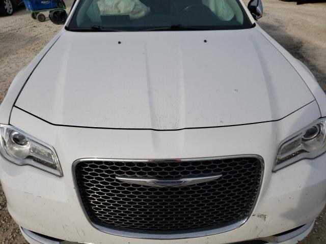 Photo 11 from auction – 2016 CHRYSLER 300C with VIN 2C3CCAEGXGH348544