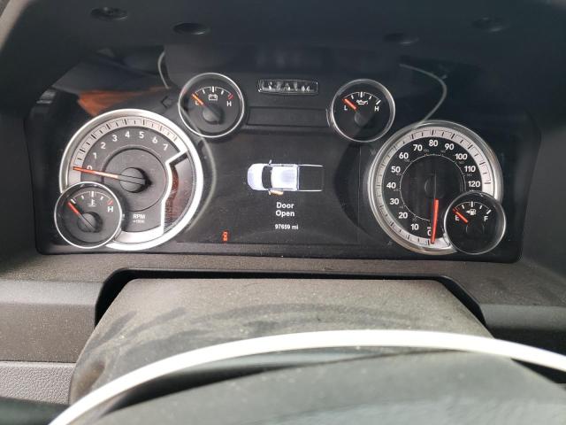 Photo 9 from auction – 2015 RAM 1500 SLT with VIN 1C6RR7LG7FS611887