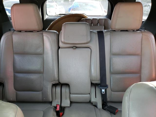 Photo 10 from auction – 2013 FORD EXPLORER L with VIN 1FM5K7F83DGB18235