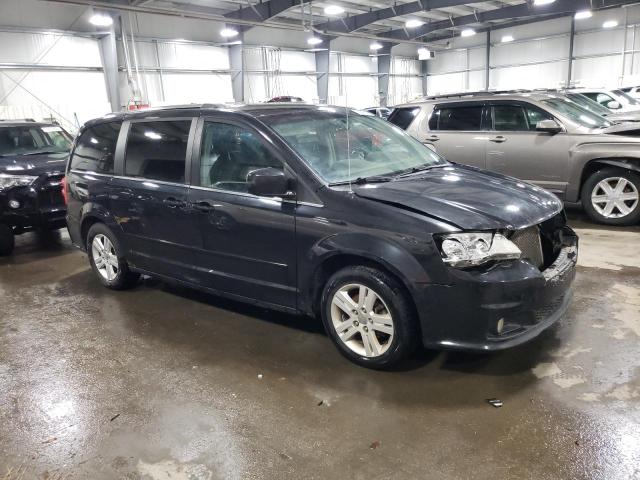 Photo 4 from auction – 2011 DODGE GRAND CARA with VIN 2D4RN5DG9BR743166