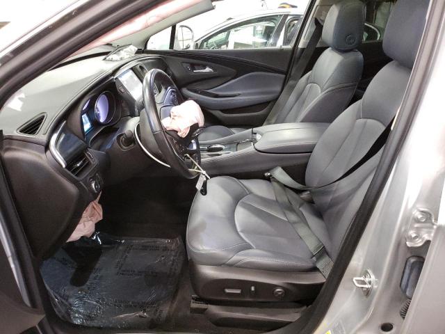 Photo 7 from auction – 2019 BUICK ENVISION E with VIN LRBFX2SA3KD033317