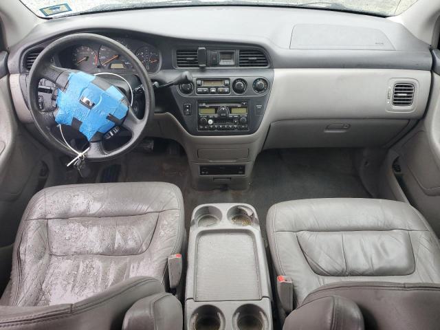Photo 8 from auction – 2003 HONDA ODYSSEY EX with VIN 5FNRL18093B065721