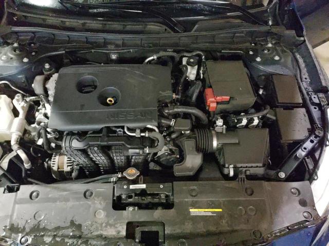 Photo 11 from auction – 2020 NISSAN ALTIMA S with VIN 1N4BL4BV8LC234511