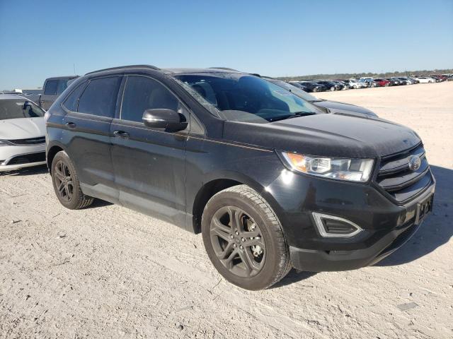 Photo 4 from auction – 2018 FORD EDGE SEL with VIN 2FMPK3J96JBB04866