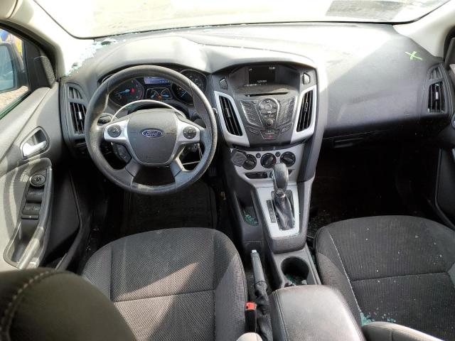 Photo 8 from auction – 2014 FORD FOCUS SE with VIN 1FADP3K25EL293905
