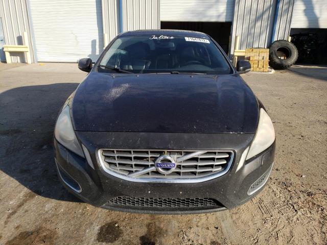 Photo 5 from auction – 2013 VOLVO S60 T5 with VIN YV1612FS2D2194417