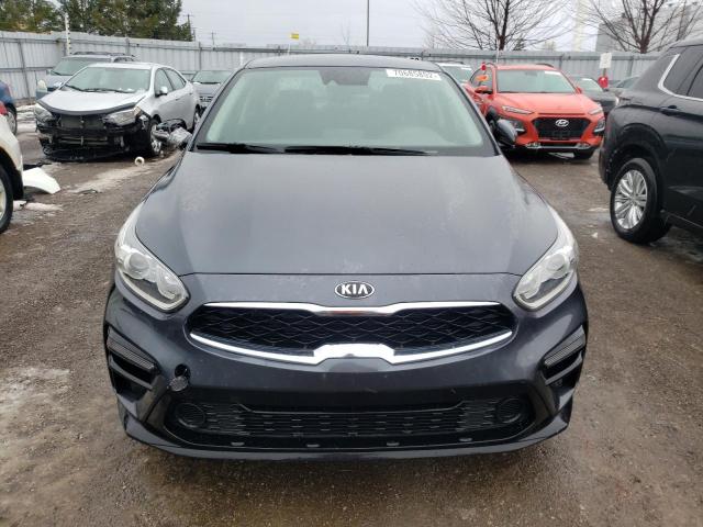 Photo 5 from auction – 2020 KIA FORTE EX with VIN 3KPF54AD5LE143672