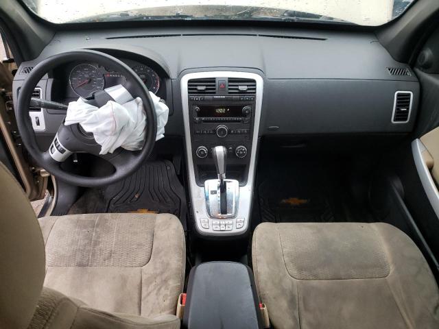Photo 8 from auction – 2007 PONTIAC TORRENT with VIN 2CKDL63F876073929