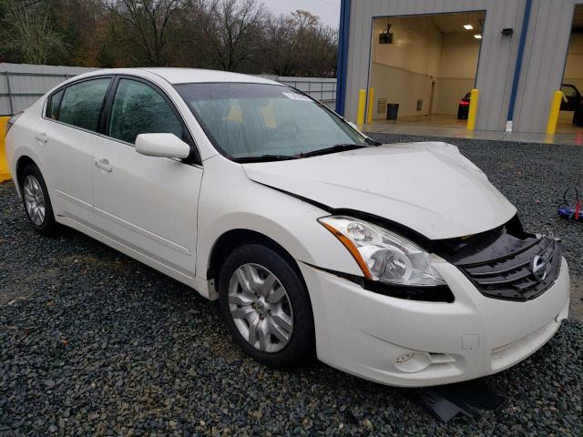 Photo 4 from auction – 2010 NISSAN ALTIMA BAS with VIN 1N4AL2AP9AN506861
