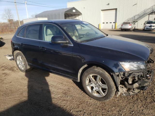 Photo 4 from auction – 2011 AUDI Q5 PREMIUM with VIN WA1LFCFP1BA038099
