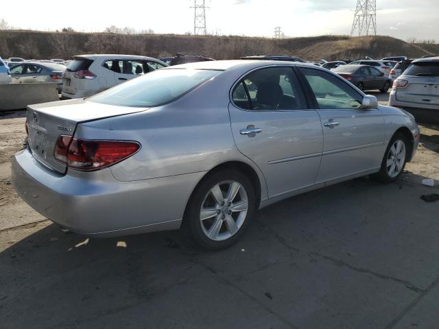 Photo 3 from auction – 2005 LEXUS ES 330 with VIN JTHBA30GX55056024