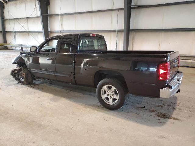 Photo 2 from auction – 2005 DODGE DAKOTA SLT with VIN 1D7HE42N75S256299