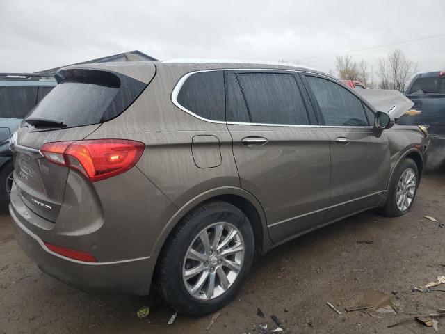 Photo 3 from auction – 2019 BUICK ENVISION E with VIN LRBFXCSA3KD026227