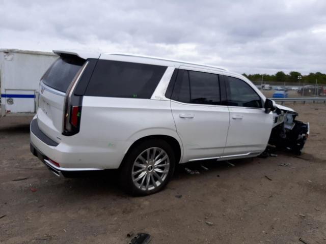 Photo 3 from auction – 2022 CADILLAC ESCALADE P with VIN 1GYS4BKL5NR344081