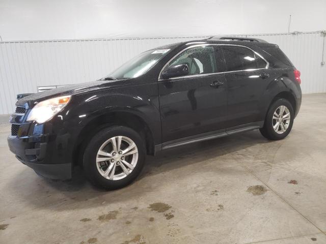 Photo 1 from auction – 2015 CHEVROLET EQUINOX LT with VIN 2GNALBEK1F1179848